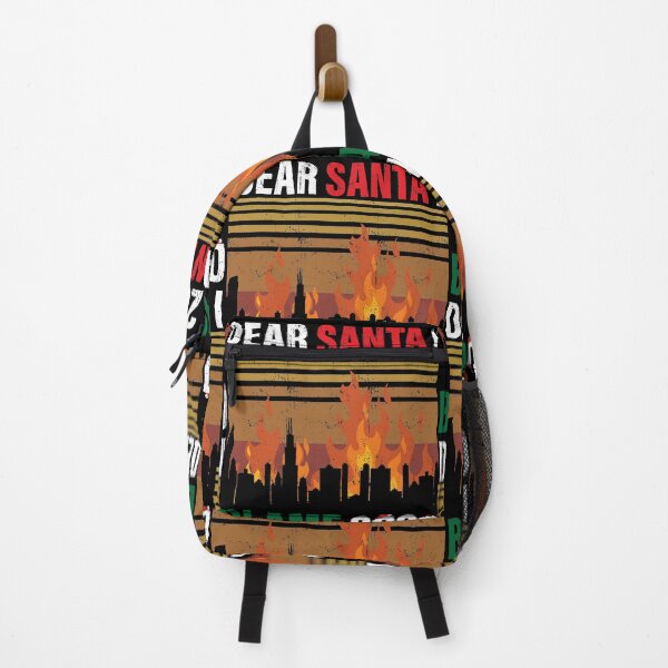 Item preview, Dear Santa I Blame 2020 Crazy designed and sold by GravitiTees.