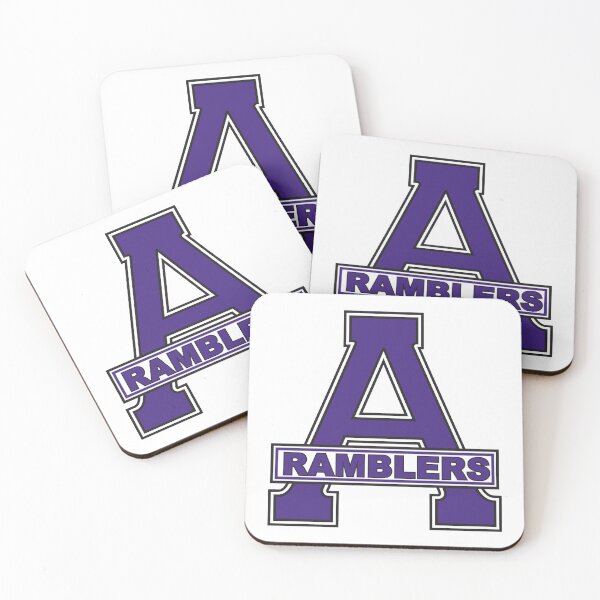 Item preview, Amherst Ramblers designed and sold by aslintedtea.