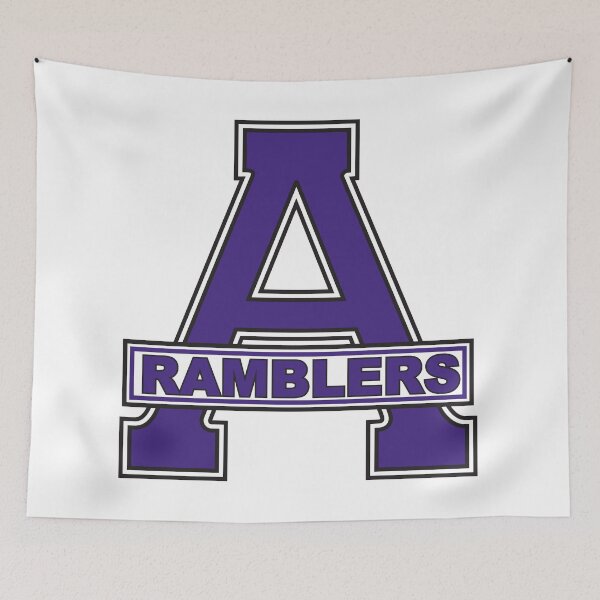 Item preview, Amherst Ramblers designed and sold by aslintedtea.
