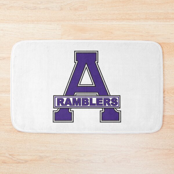 Item preview, Amherst Ramblers designed and sold by aslintedtea.
