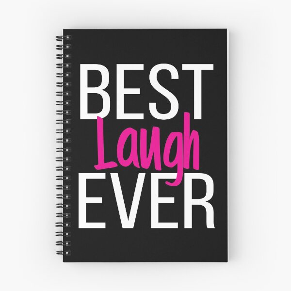 Item preview, Best Laugh Ever designed and sold by ProjectX23.