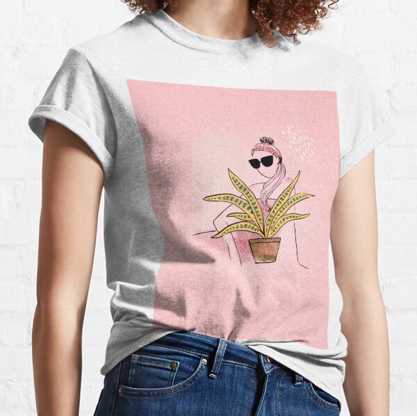 Sunday Girl T-Shirts for Sale | Redbubble