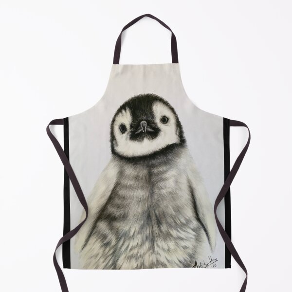 Item preview, Penguin Chick designed and sold by Artbythree.