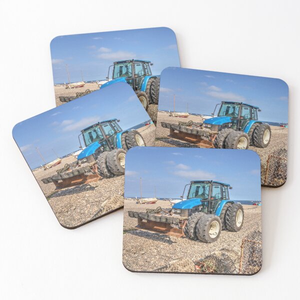 Item preview, Beer Beach Tractor  designed and sold by hawkie.
