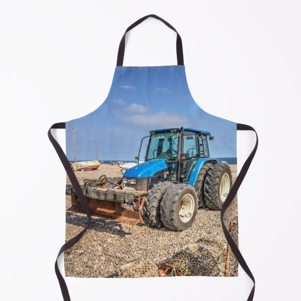 Item preview, Beer Beach Tractor  designed and sold by hawkie.