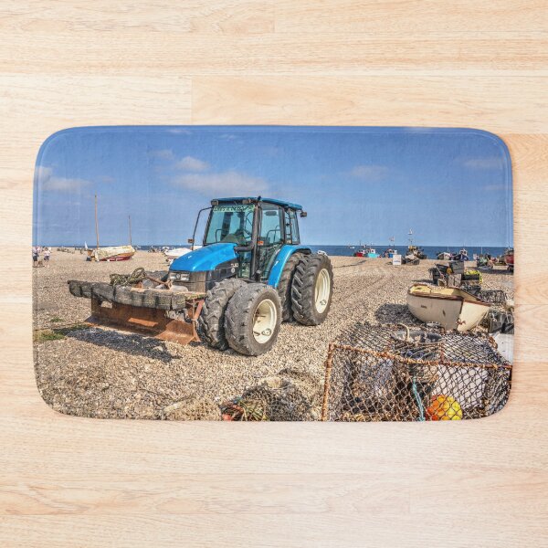 Item preview, Beer Beach Tractor  designed and sold by hawkie.