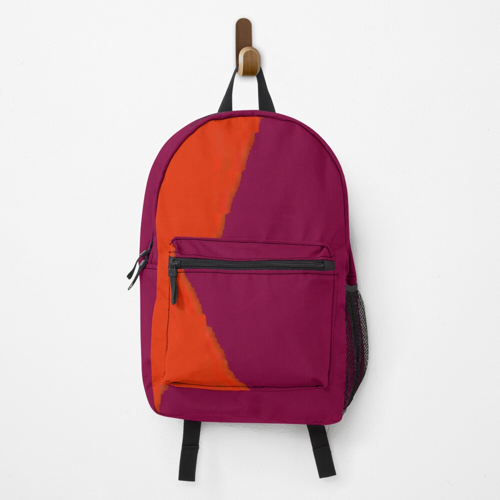 Item preview, Backpack designed and sold by pracha.