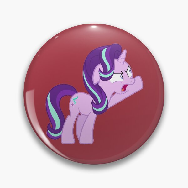 Item preview, Starlight Glimmer designed and sold by Tardifice.