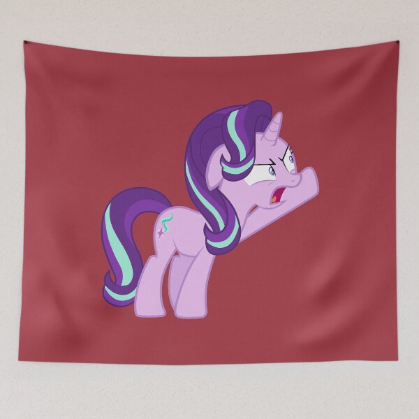 Artikelvorschau, Starlight Glimmer entworfen und verkauft von Tardifice.