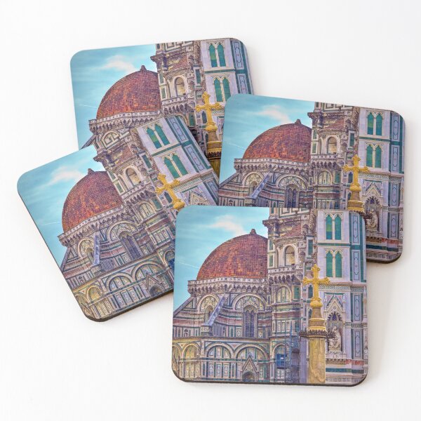Item preview, Santa Maria del Fiore designed and sold by Viv Thompson Photography .