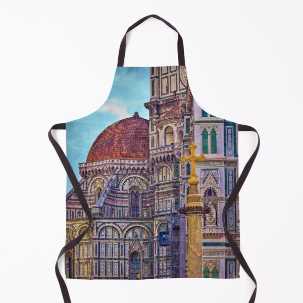 Item preview, Santa Maria del Fiore designed and sold by Viv Thompson Photography .