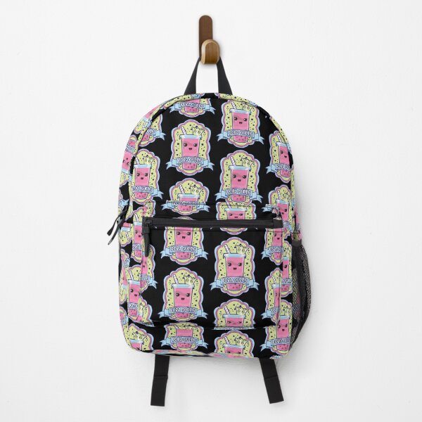 Item preview, Cute Boba Queen Kawaii Bubble Tea Boba Anime designed and sold by perfectpresents.