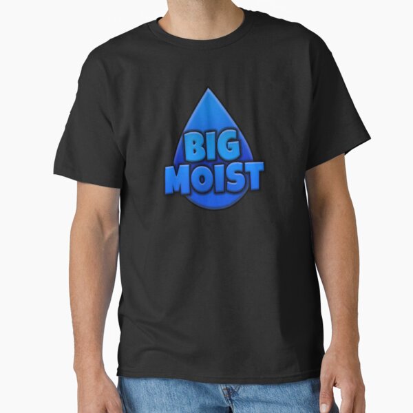 Charlie Twitch T-Shirts for Sale | Redbubble