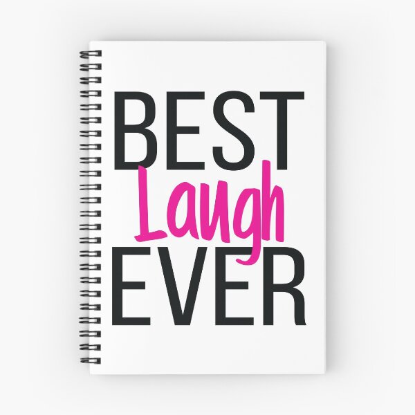 Item preview, Best Laugh Ever designed and sold by ProjectX23.