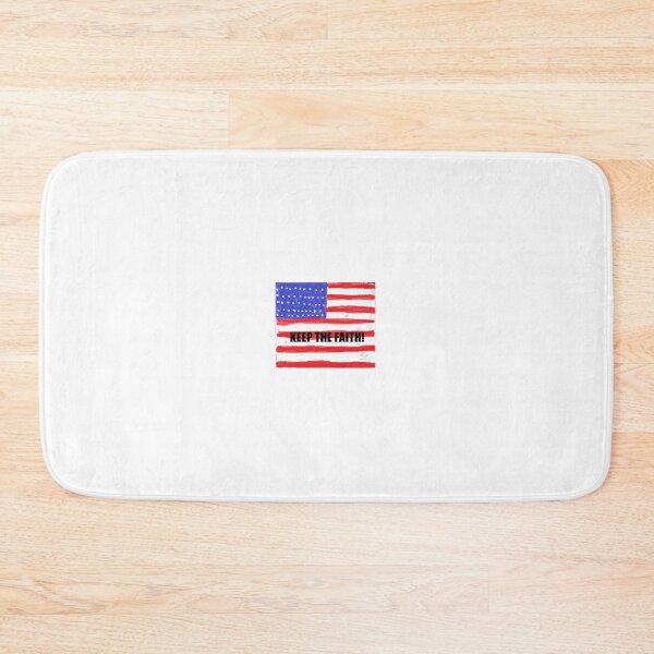 Item preview, PROUD TO BE AMERICAN. designed and sold by fluffystuffyness.