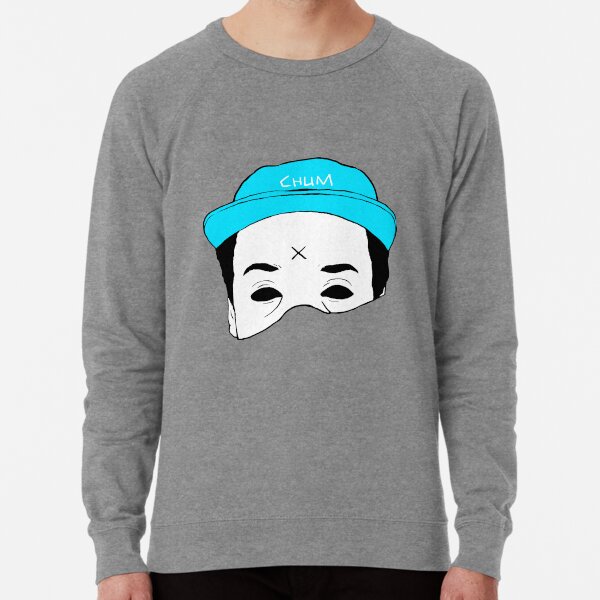 Chum sales lyrics sweatshirt