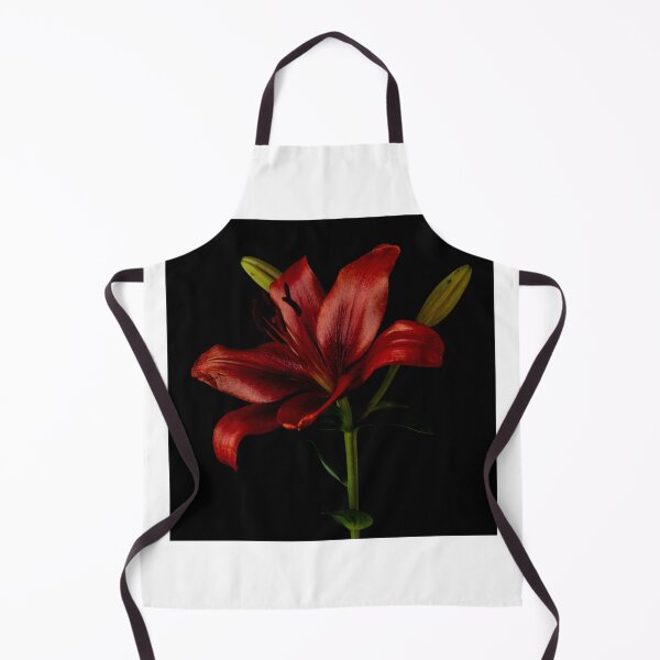Item preview, Sombre Lily designed and sold by Kajal Krishna.