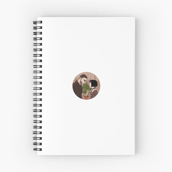 Item preview, Leon the professional designed and sold by Medelysss.