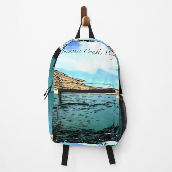 Item preview, Jurassic Coast, Weymouth, England designed and sold by RTrivella.