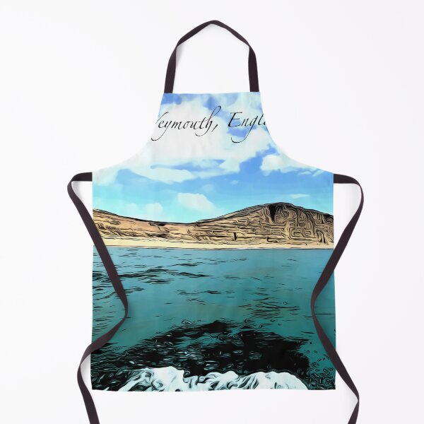 Item preview, Jurassic Coast, Weymouth, England designed and sold by RTrivella.