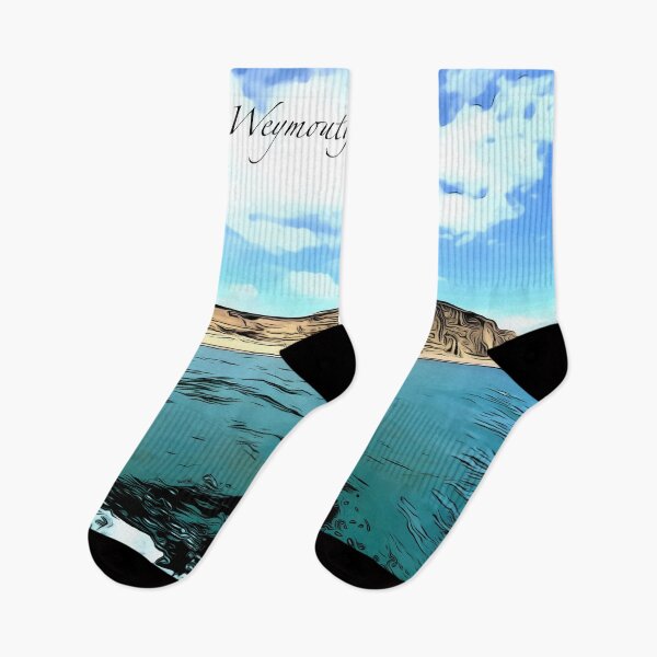 Item preview, Jurassic Coast, Weymouth, England designed and sold by RTrivella.