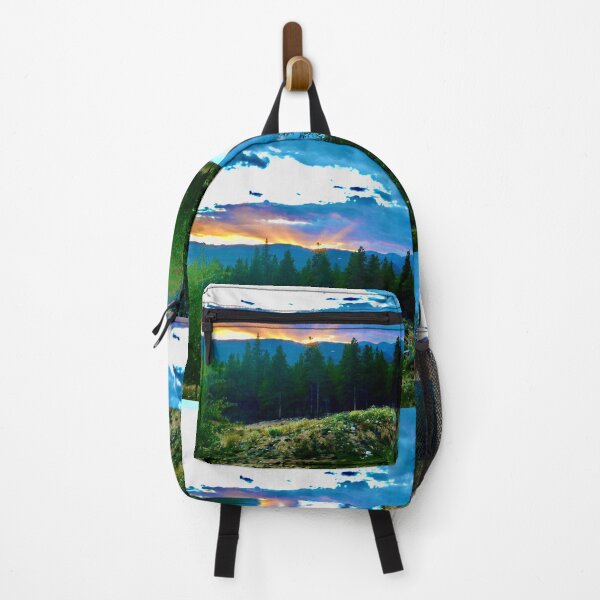 Item preview, Colorado Daydreams designed and sold by rwartbyrw.