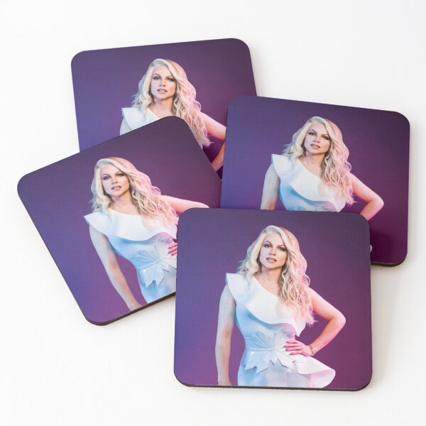Item preview, Courtney Act designed and sold by nadiathorlingg.