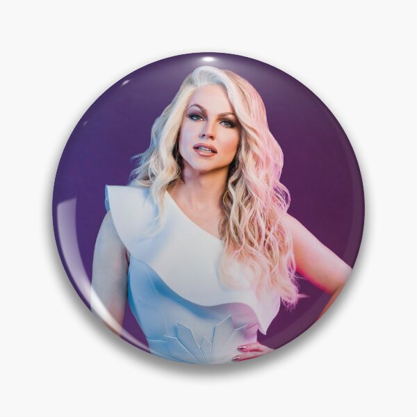 Item preview, Courtney Act designed and sold by nadiathorlingg.
