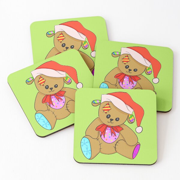 Item preview, Christmas Friend designed and sold by LadyBirdKiss.