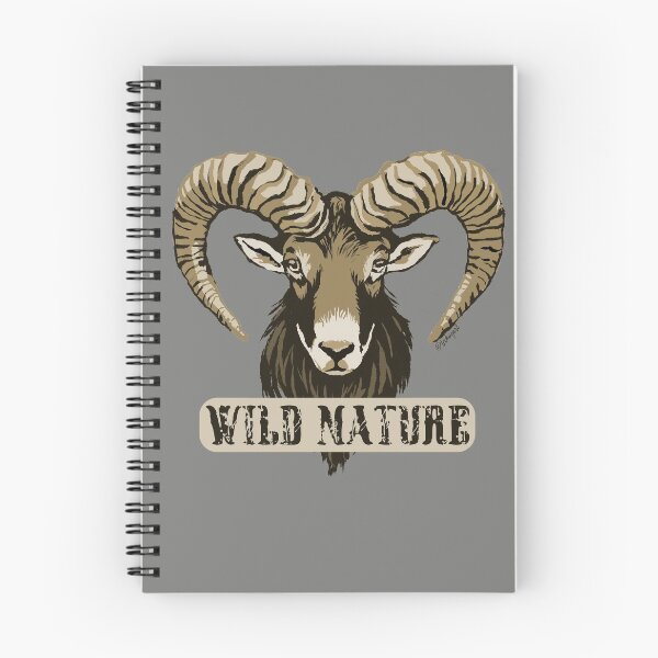 Item preview, Mouflon designed and sold by Lechugart.