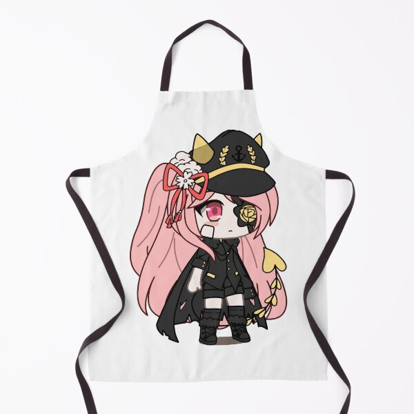 Item preview, Gacha Life Satsuna designed and sold by overflowhidden.