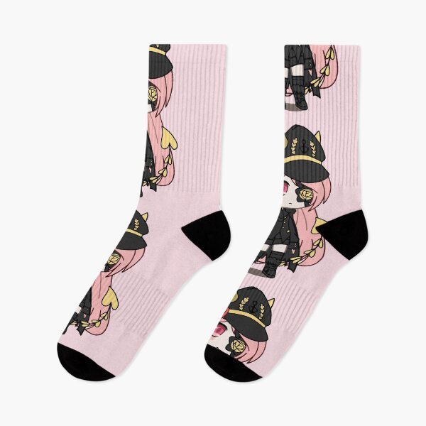 Item preview, Gacha Life Satsuna designed and sold by overflowhidden.