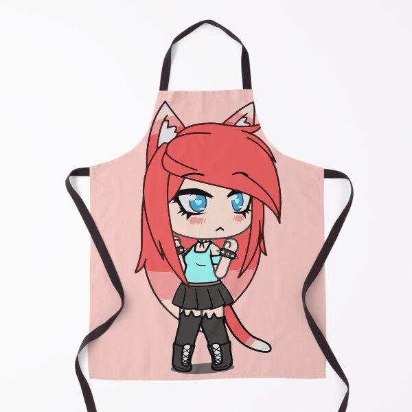 Item preview, Gacha Life Klau designed and sold by overflowhidden.