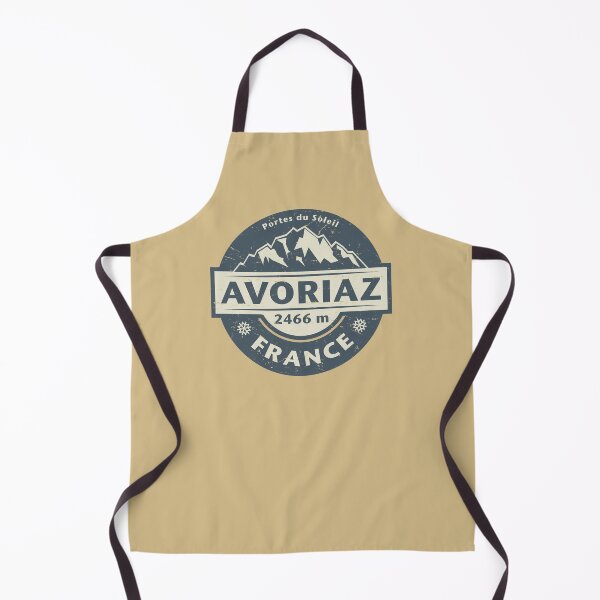 Item preview, Avoriaz, France designed and sold by studio838.