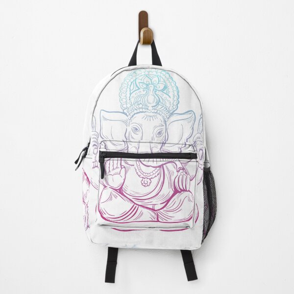 Item preview, Lord Ganesha Sketch designed and sold by SoccaTamam.