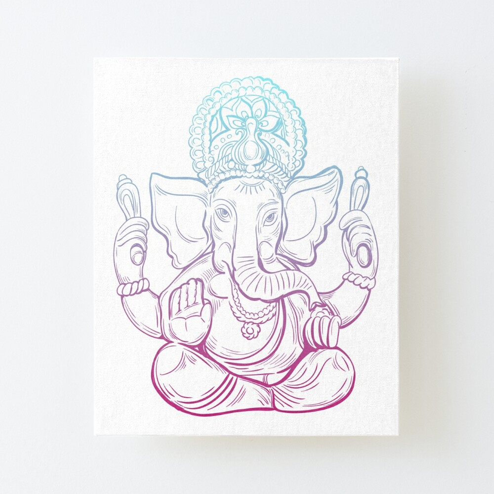 6,503 Ganesha Tattoo Images, Stock Photos & Vectors | Shutterstock