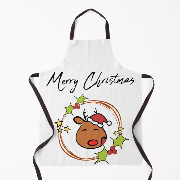 Item preview, Rudolph the red nose reindeer Christmas design designed and sold by DiscoDaisyy.