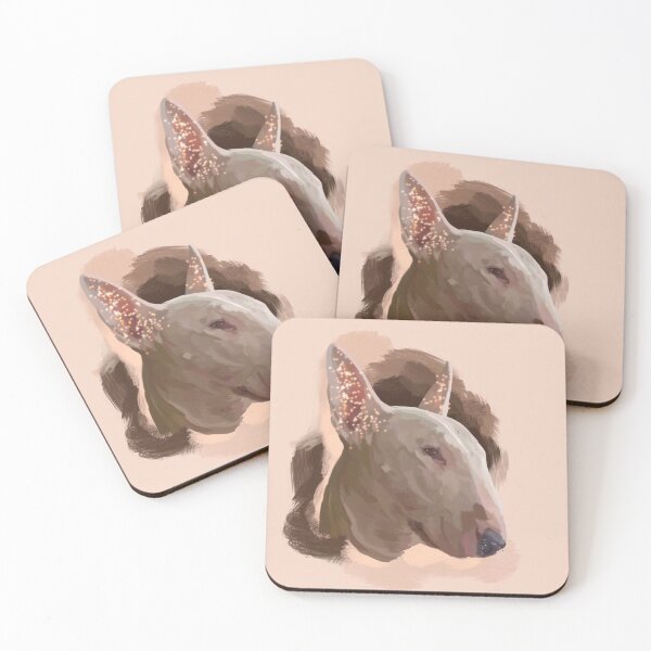 Item preview, Cute dog designed and sold by Royal-shop.