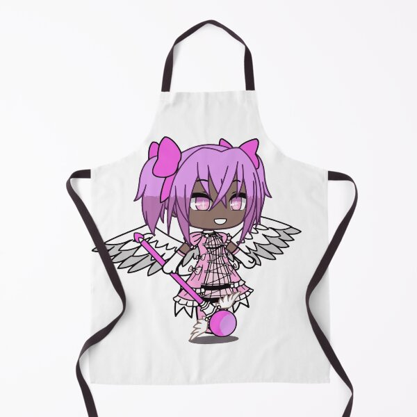 Item preview, Gacha Life Selena designed and sold by overflowhidden.