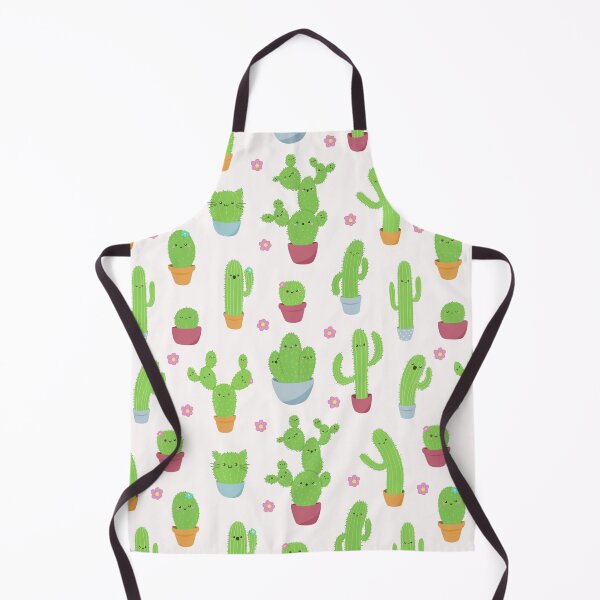 Item preview, Cute Cactuses designed and sold by jennisney.