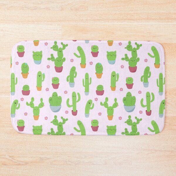 Item preview, Cute Cactuses designed and sold by jennisney.