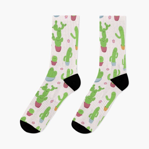 Item preview, Cute Cactuses designed and sold by jennisney.