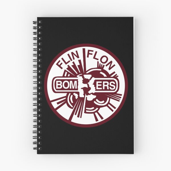 Item preview, Flin Flon Bombers designed and sold by aslintedtea.