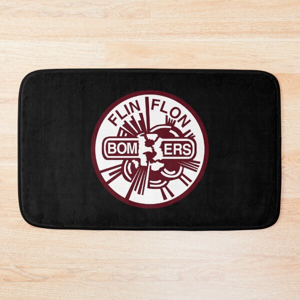 Item preview, Flin Flon Bombers designed and sold by aslintedtea.