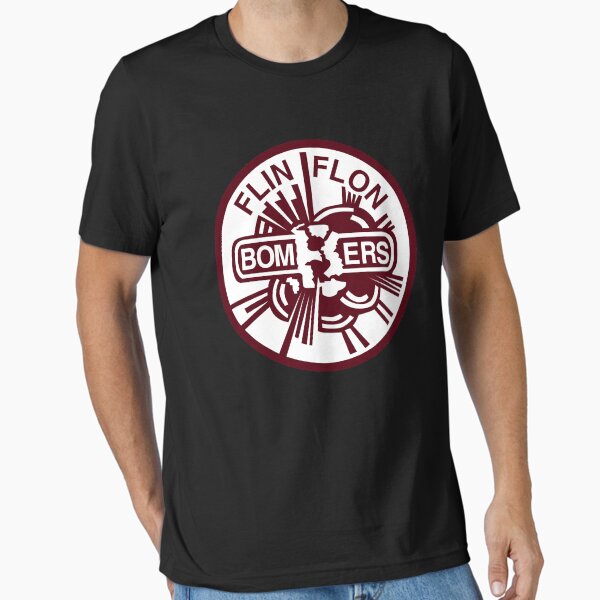 Item preview, Flin Flon Bombers designed and sold by aslintedtea.