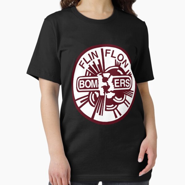 Item preview, Flin Flon Bombers designed and sold by aslintedtea.
