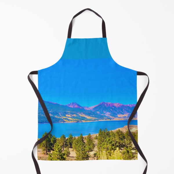 Item preview, Twin Lakes of Color designed and sold by rwartbyrw.