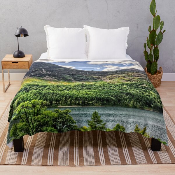 Item preview, Buttermere designed and sold by tomg.
