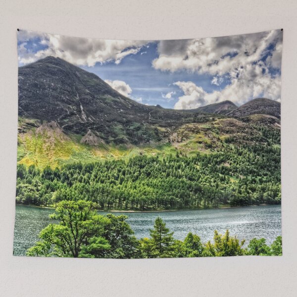 Item preview, Buttermere designed and sold by tomg.