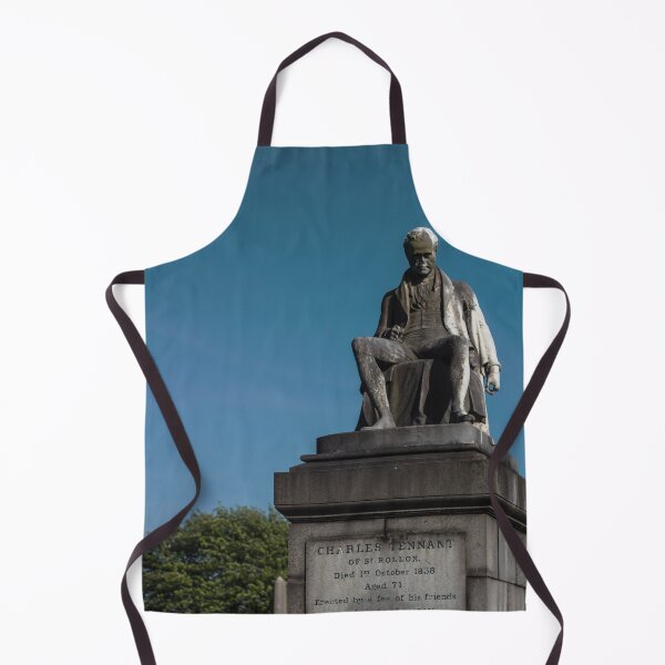 Item preview, Glasgow Necropolis designed and sold by HJoPhotography.